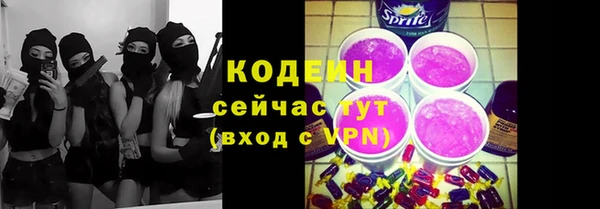 крисы Белоозёрский