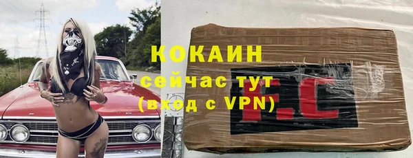 крисы Белоозёрский